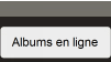 Albums en ligne